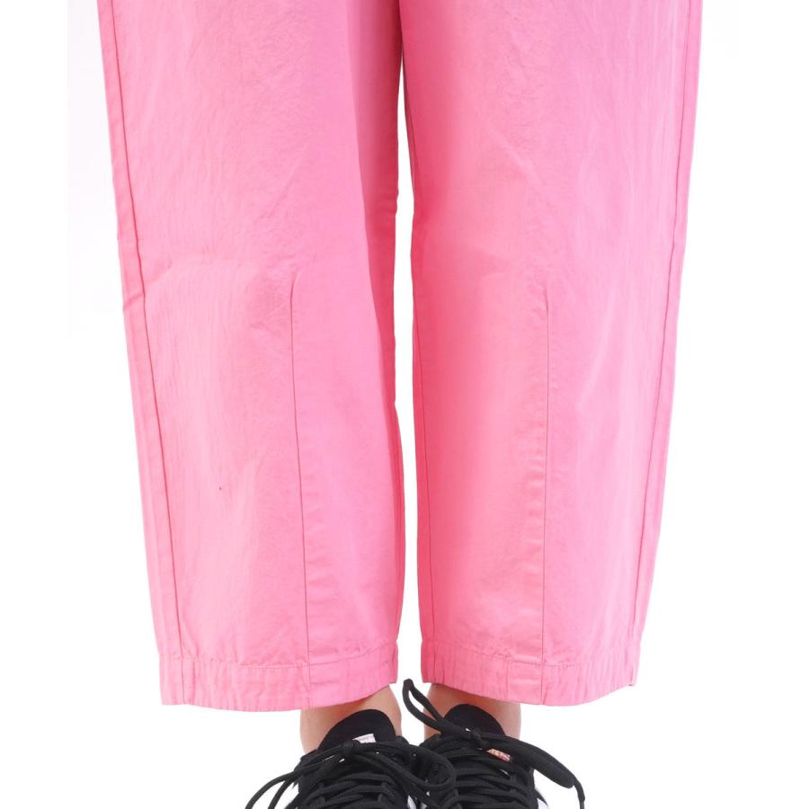 ヘブンリー オーバーダイテーパードパンツ HEAVENLY 2512141 国内正規品 2025春夏新作 ヘブンリー オーバーダイテーパードパンツ HEAVENLY レディース 国内