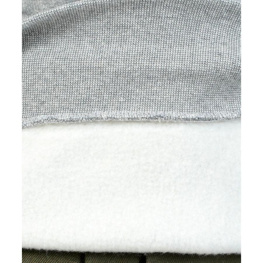 ザ シンゾーン HIGH NECK COMMON SWEATSHIRT THE SHINZONE レディース 国内正規品 爆買_8