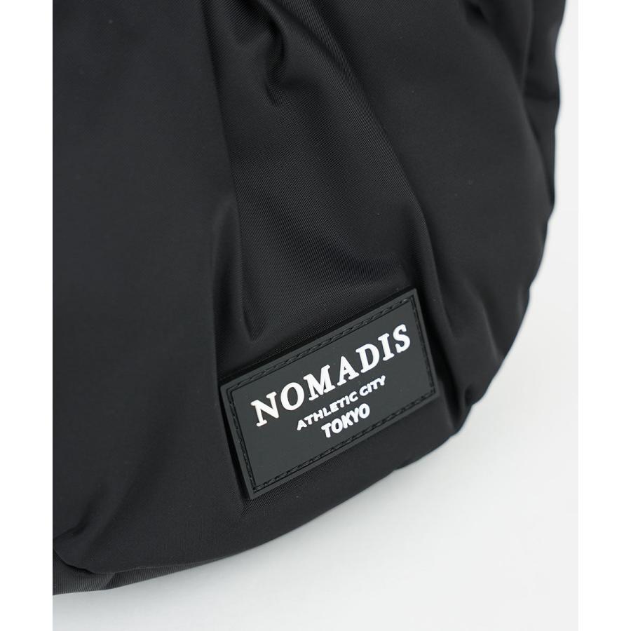 ノマディス MOON ムーン NOMADIS 2025秋冬新作 レディース 国内正規品