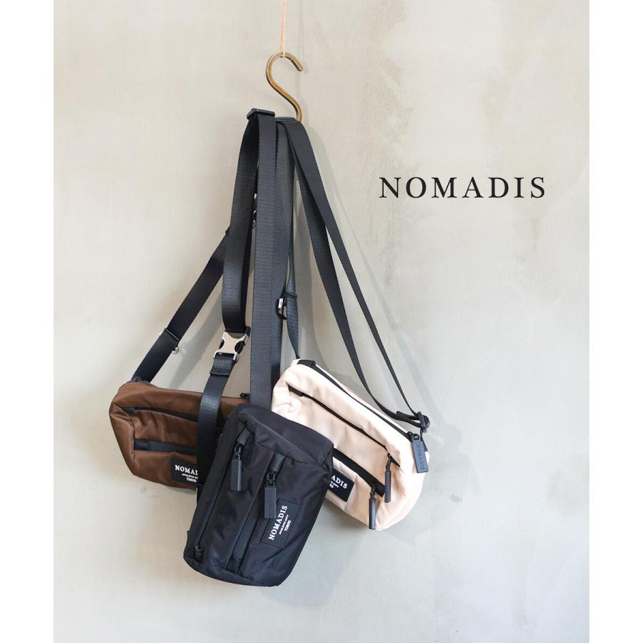 ノマディス TRIO トリオ NOMADIS レディース 国内正規品 爆買 : etre 