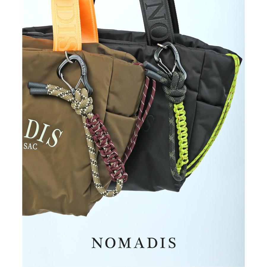 ノマディス LOOP STRAP NOMADIS 25AW-NP1 国内正規品 2025秋冬新作 送料無料 ノマディス LOOP STRAP NOMADIS 2025秋冬新作 レディース 国内正規品