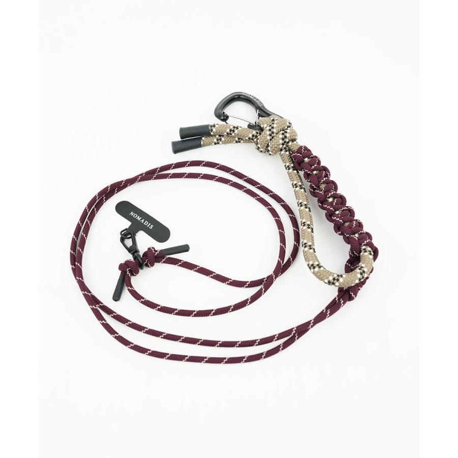 ノマディス LOOP STRAP NOMADIS 2025秋冬新作 レディース 国内正規品