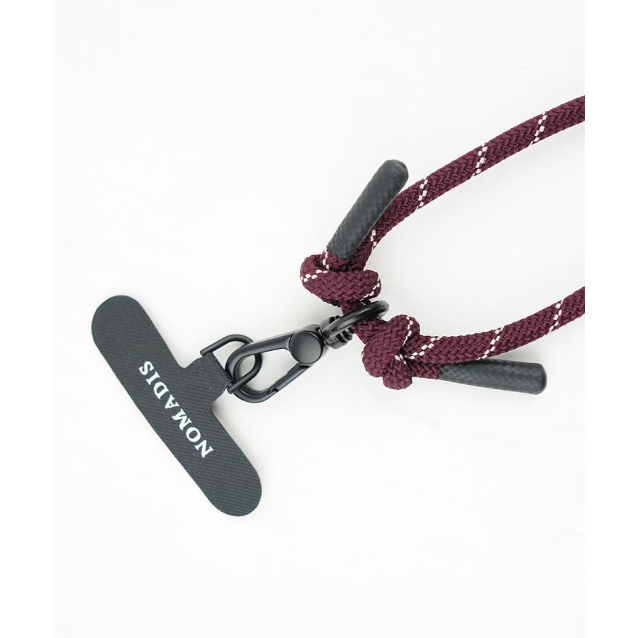 ノマディス LOOP STRAP NOMADIS 2025秋冬新作 レディース 国内正規品