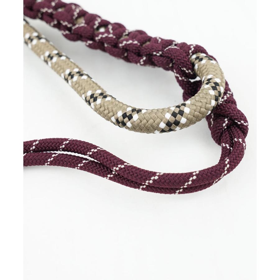 ノマディス LOOP STRAP NOMADIS 2025秋冬新作 レディース 国内正規品