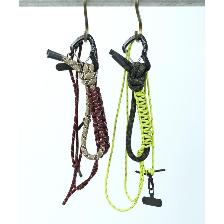 ノマディス LOOP STRAP NOMADIS レディース 国内正規品 爆買 : etre