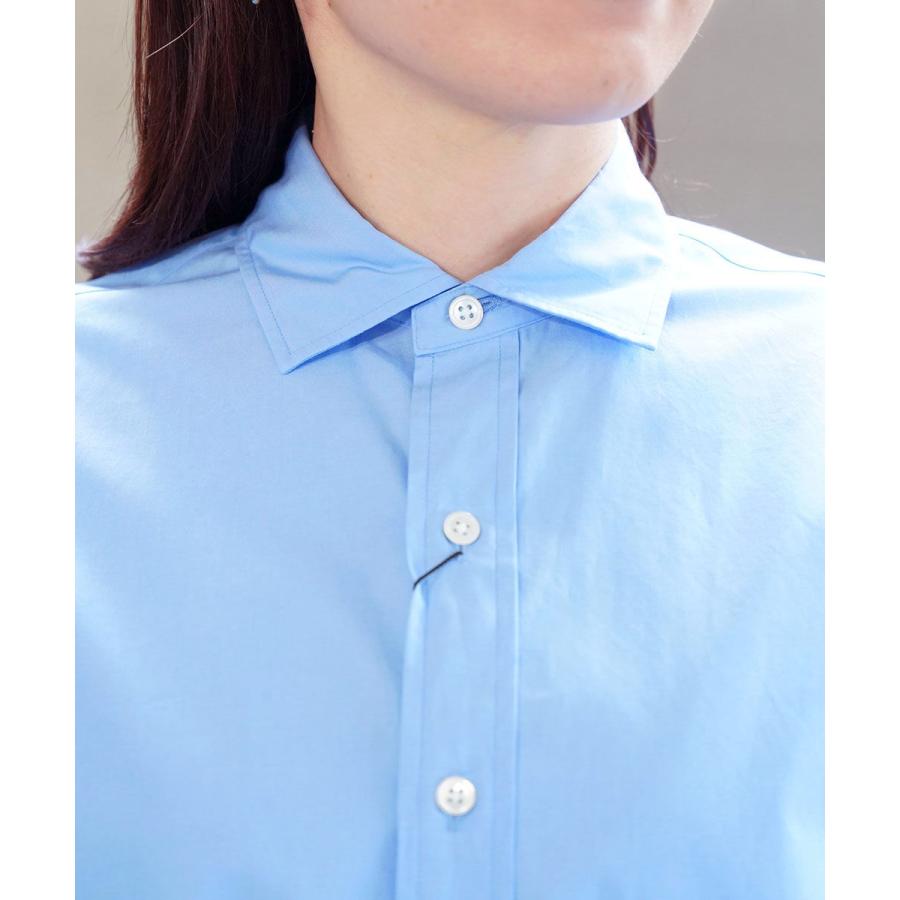 ザ シンゾーン ショートペックシャツ SHORT PECK SHIRT THE SHINZONE