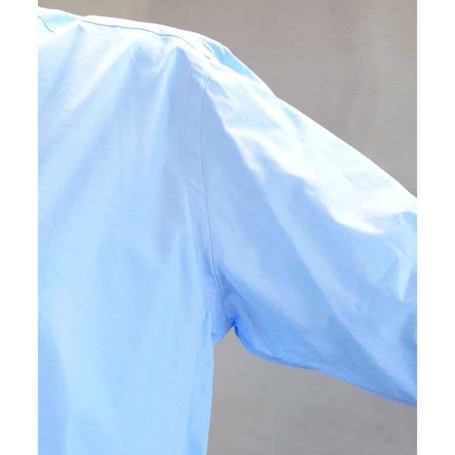 ザ シンゾーン ショートペックシャツ SHORT PECK SHIRT THE SHINZONE