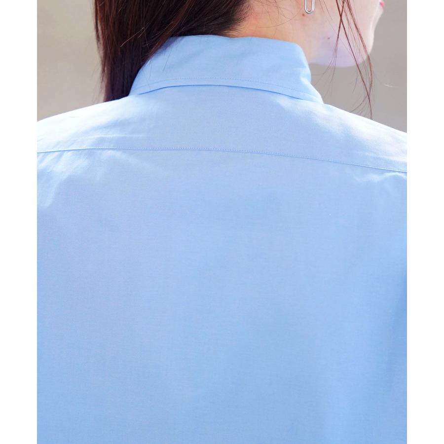 ザ シンゾーン ショートペックシャツ SHORT PECK SHIRT THE SHINZONE
