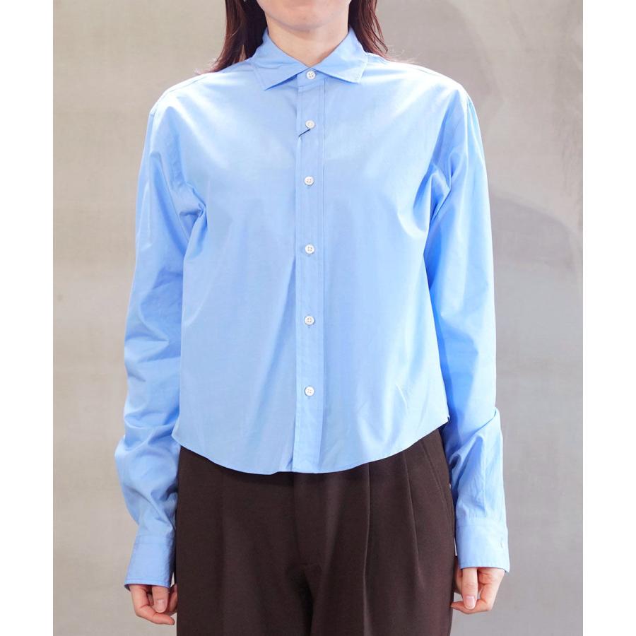ザ シンゾーン ショートペックシャツ SHORT PECK SHIRT THE SHINZONE