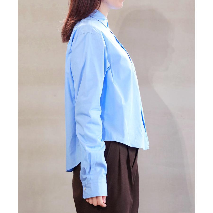 ザ シンゾーン ショートペックシャツ SHORT PECK SHIRT THE SHINZONE