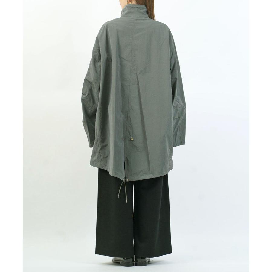 ザ シンゾーン LIGHT MODS COAT THE SHINZONE 2026春夏新作 レディース