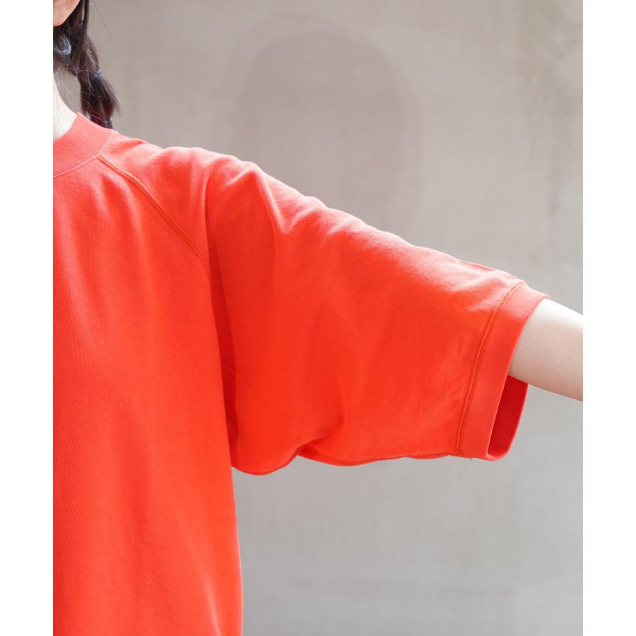 ザ シンゾーン INLAYED HALF SLEEVE TEE THE SHINZONE 2026春夏新作