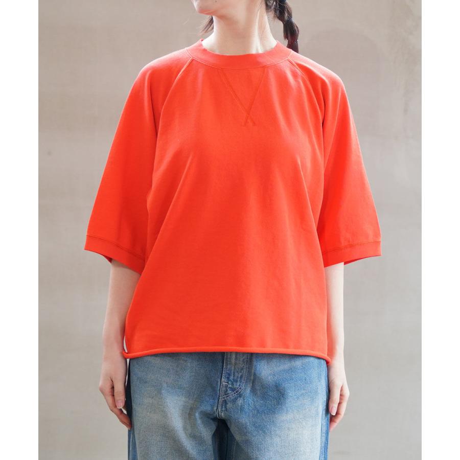 ザ シンゾーン INLAYED HALF SLEEVE TEE THE SHINZONE 2026春夏新作