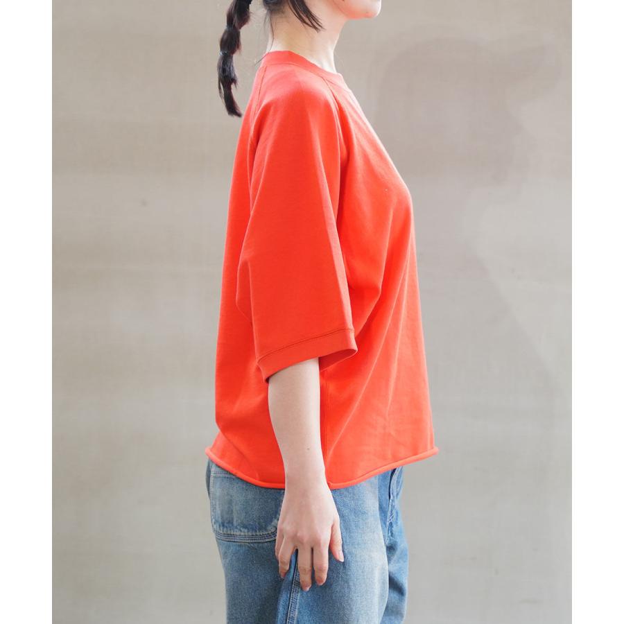 ザ シンゾーン INLAYED HALF SLEEVE TEE THE SHINZONE 2026春夏新作