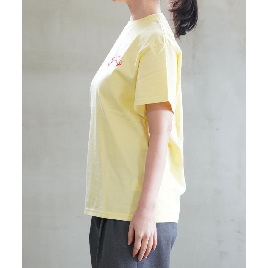 ザ シンゾーン HOROSCOPE TEE THE SHINZONE レディース 国内正規品