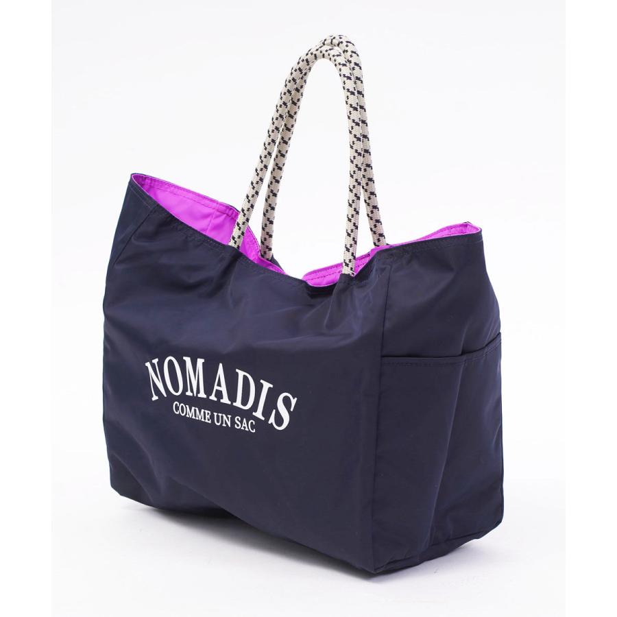 ノマディス サック2 ワイド SAC 2 WIDE NOMADIS レディース 国内正規品