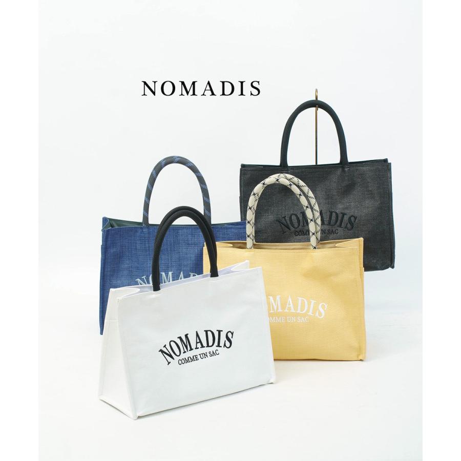 ノマディス SAC SQ MESH NOMADIS 2025春夏新作 レディース 国内 ノマディス SAC SQ MESH NOMADIS 2025春夏新作 レディース 国内