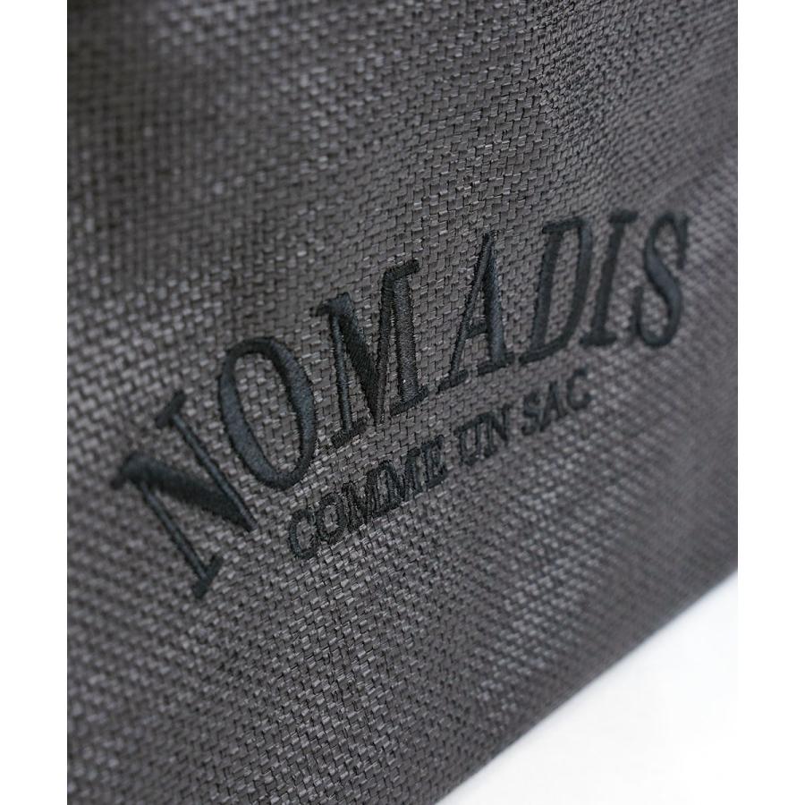 ノマディス SAC SQ MESH Petit NOMADIS レディース 国内正規品 : etre