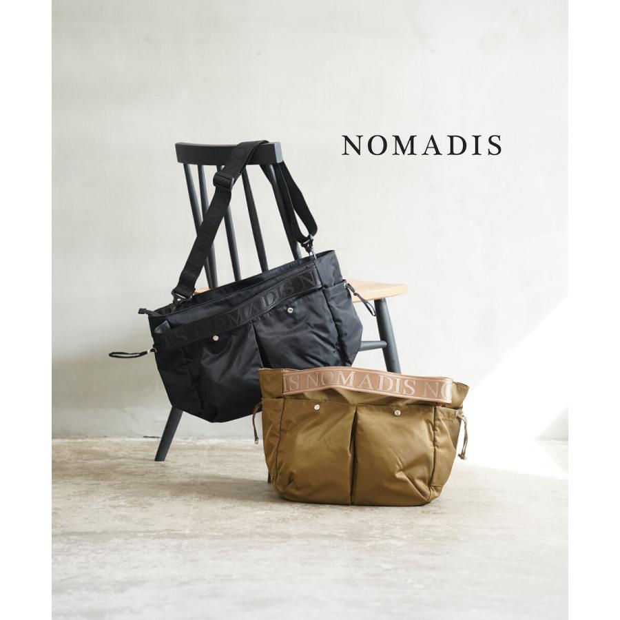ノマディス バッグ BASQUE M SLD NOMADIS 2025春夏新作 ノマディス バッグ BASQUE M SLD NOMADIS 2025春夏新作