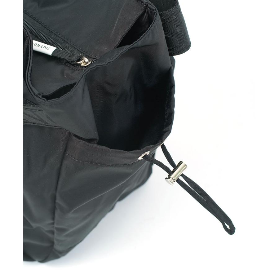 ノマディス バッグ BASQUE M SLD NOMADIS レディース 国内正規品
