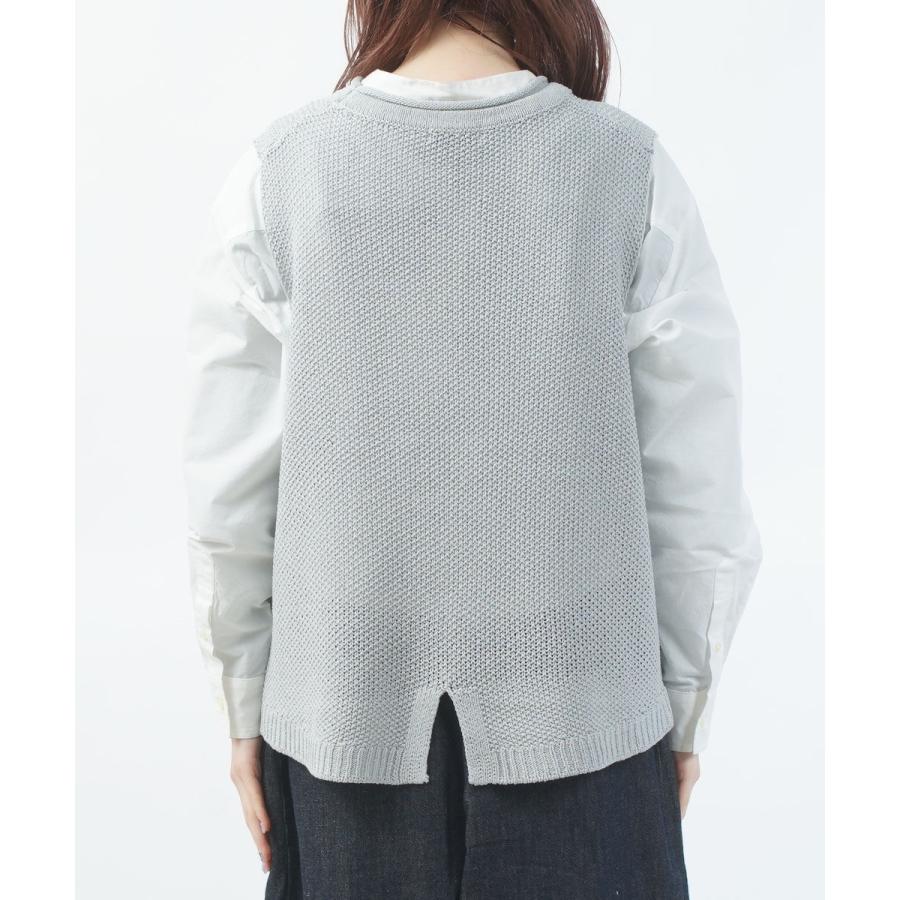 期間限定お値下げ◎新品未使用◎willfully ニットベスト WILLFULLY official web store（ウィルフリーコウシキツウハン） / knit