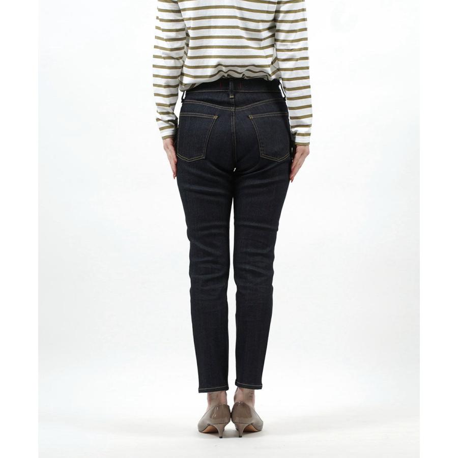 RED CARD TOKYO レッドカード トーキョー デニム パンツ