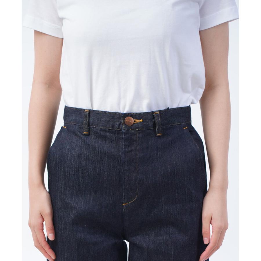 RED CARD TOKYO レッドカード トーキョー ストレートデニム RED CARD TOKYO レッドカード トーキョー ストレートデニム