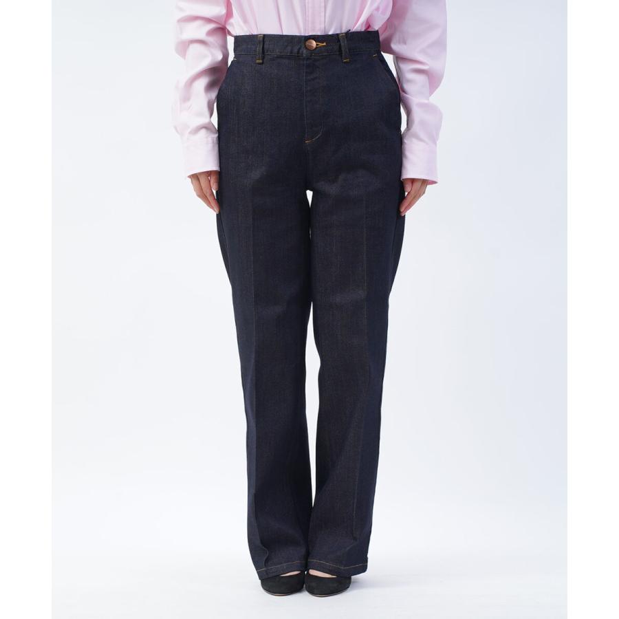 RED CARD TOKYO レッドカード トーキョー ストレートデニム RED CARD TOKYO レッドカード トーキョー ストレートデニム