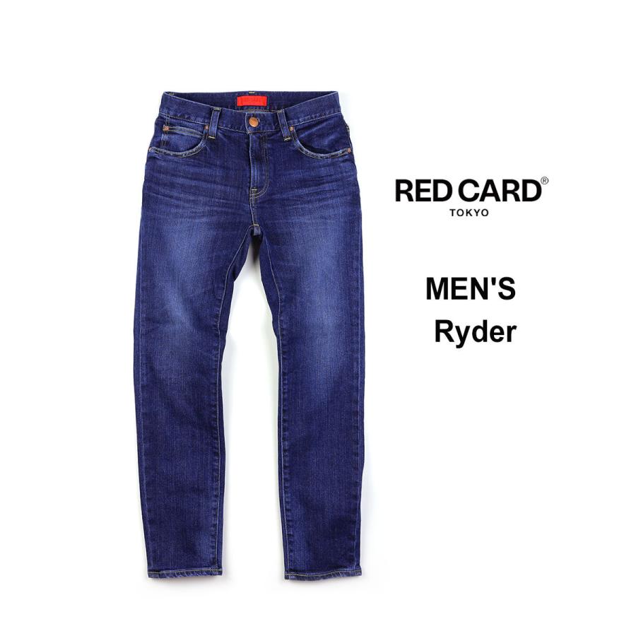 RED CARD TOKYO（レッドカード トーキョー） レッドカード トーキョー