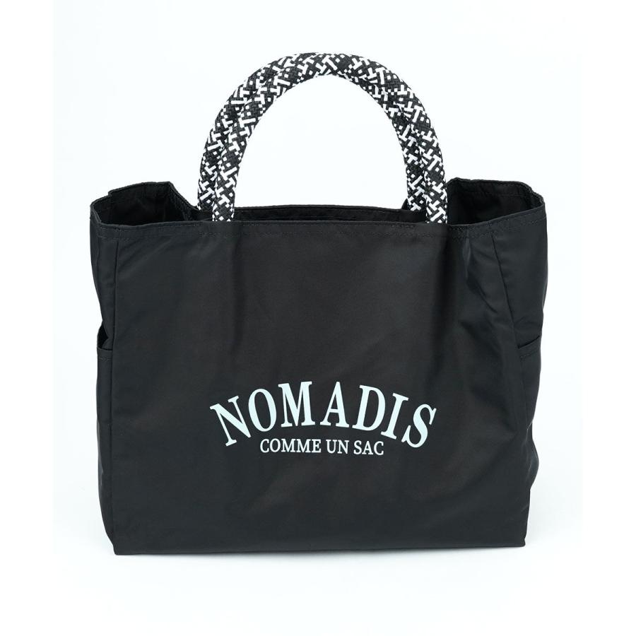 ノマディス SAC2 WIDE 16mm NOMADIS 2026秋冬新作 レディース 国内正規
