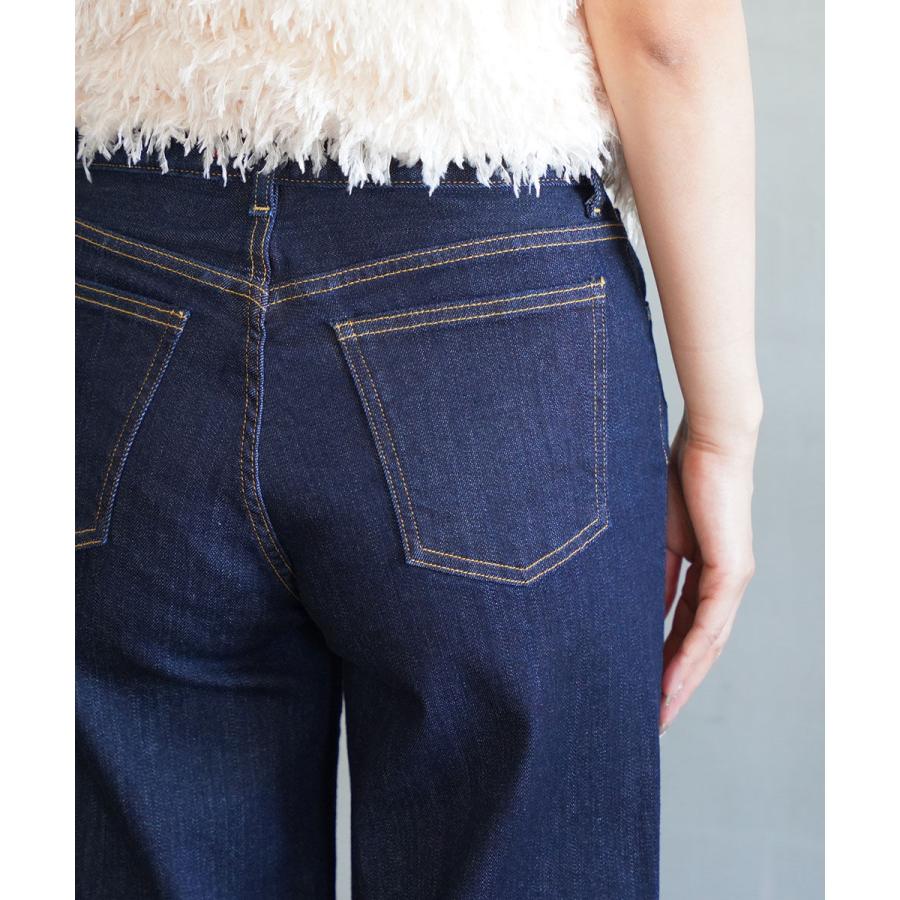 美品 RED CARD TOKYO 35th Anniv Wide 26W101 RED CARD TOKYO（レッドカード トーキョー）｜35th Anniv. Wide