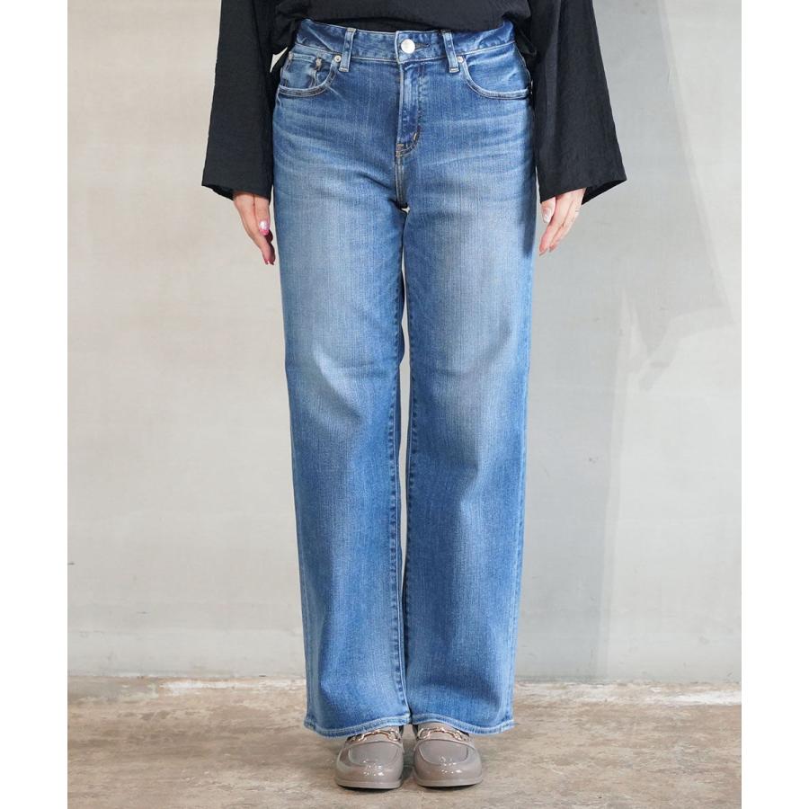 RED CARD TOKYO 35thアニバーサリー Casual サイズ25 RED CARD TOKYO（レッドカード トーキョー）｜35th Anniv. Casual