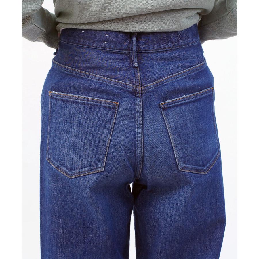 upper heights the niece 23 黒 タグ付き未使用品 upper hights（アッパーハイツ）｜THE NIECE MID-RISEアイテムの詳細