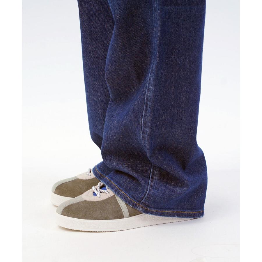 upper heights the niece 23 黒 タグ付き未使用品 upper hights（アッパーハイツ）｜THE NIECE MID-RISEアイテムの詳細
