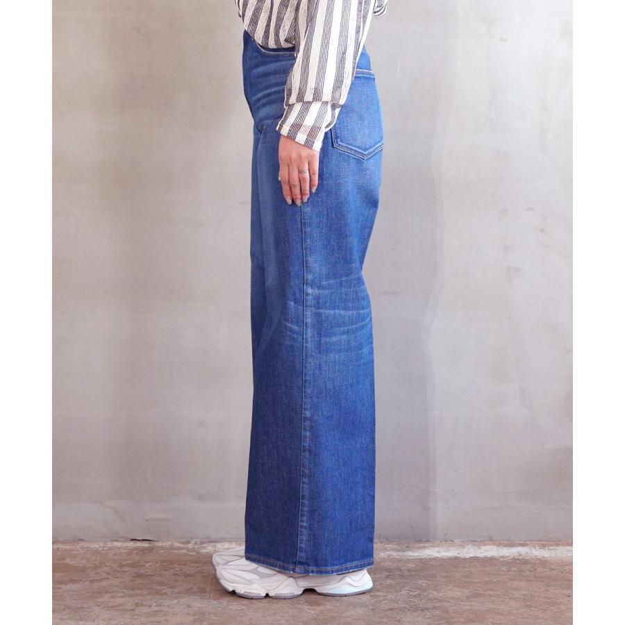 新品　upperhights /アッパーハイツ THE SISTER upper hights アッパーハイツ THE SISTER 188204802-COS ワイド