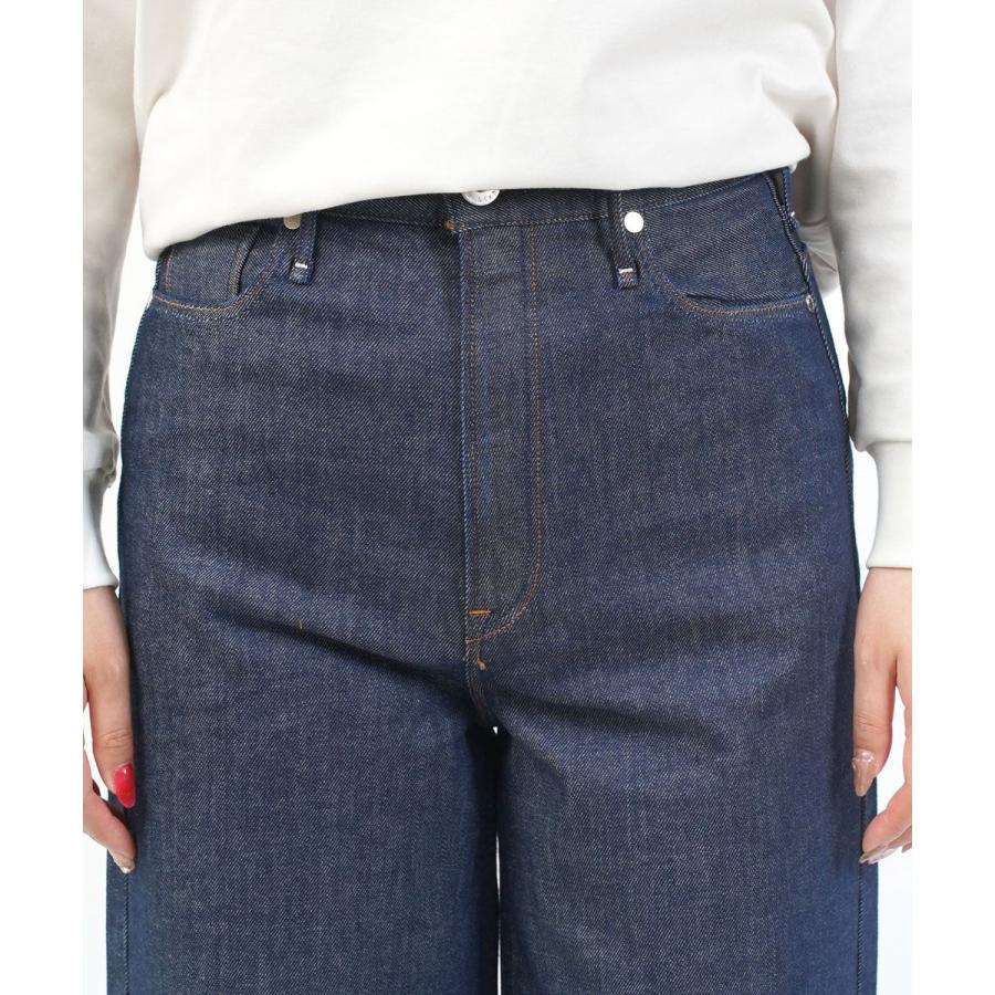 アッパーハイツ THE LAYLA ザ ライラ upper hights 2025秋冬新作