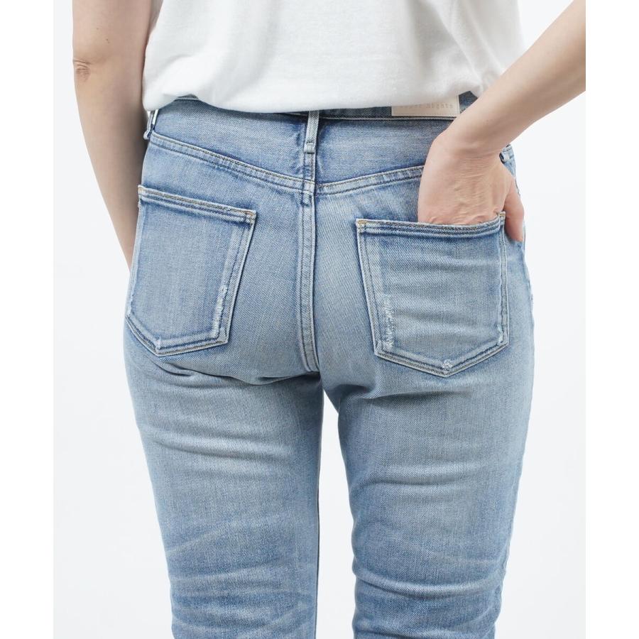 upperhights アッパーハイツ デニムパンツ ジーンズ THE STELLA upperhights アッパーハイツ デニムパンツ ジーンズ THE STELLA