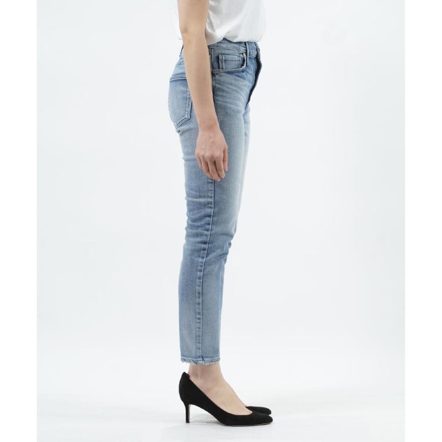 upperhights アッパーハイツ デニムパンツ ジーンズ THE STELLA upperhights アッパーハイツ デニムパンツ ジーンズ THE STELLA