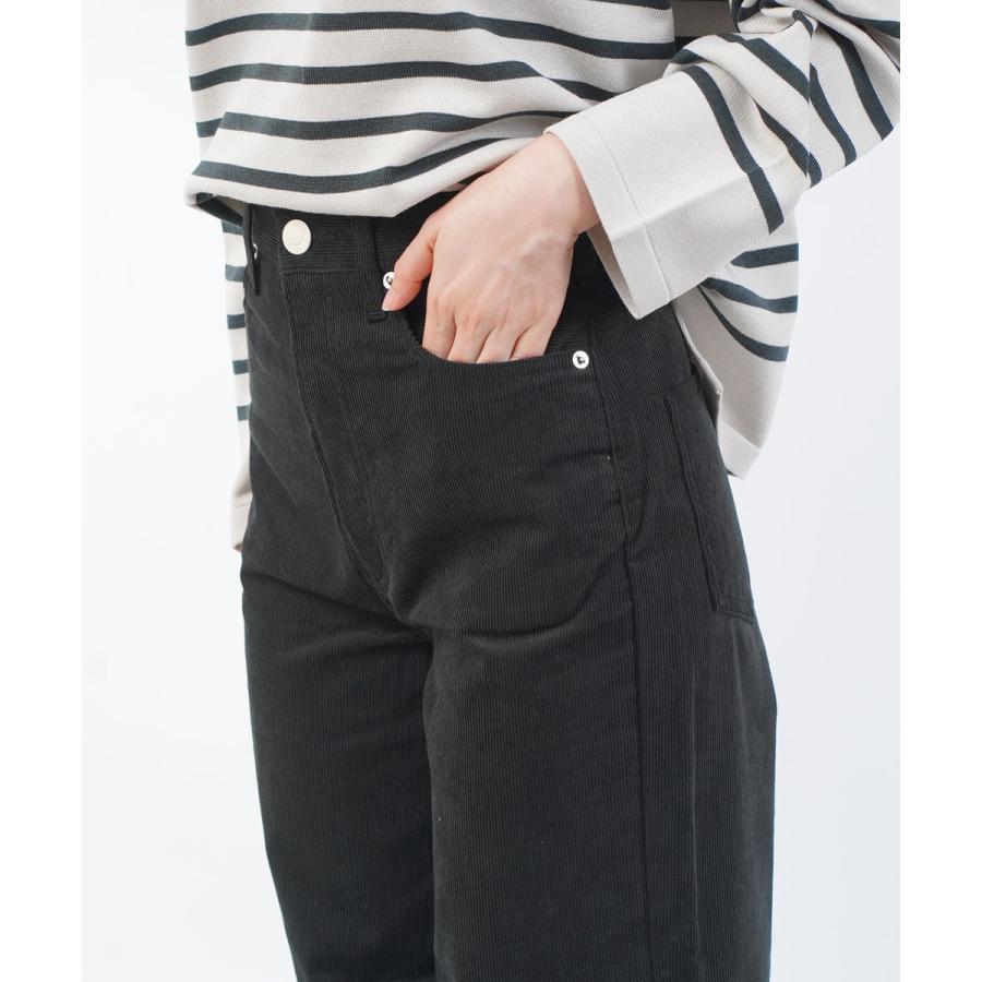 ニードバイ ヘリテージ ワイドストレート LUNA ルナ NEEDBY heritage