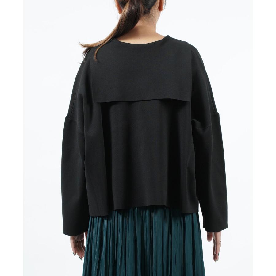 mizuiroind（ミズイロインド） ワイドプルオーバー レディース 国内