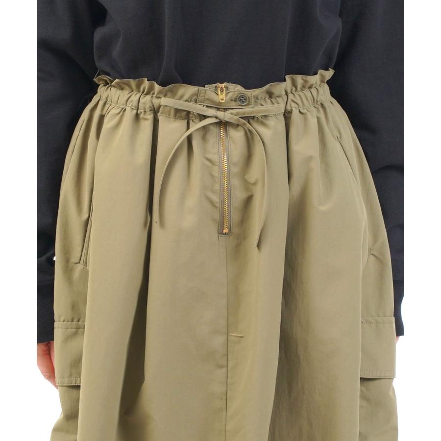 ミディウミ カーゴスカート Midi-Umi 3-769665 国内正規品 220409 送料無料 ミディウミ カーゴスカート Midi-Umi レディース 国内正規品 : etre