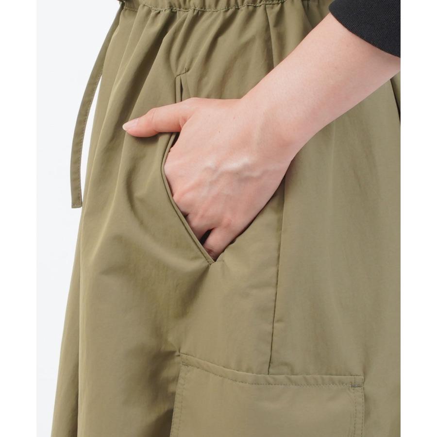 ミディウミ カーゴスカート Midi-Umi レディース 国内正規品 : etre