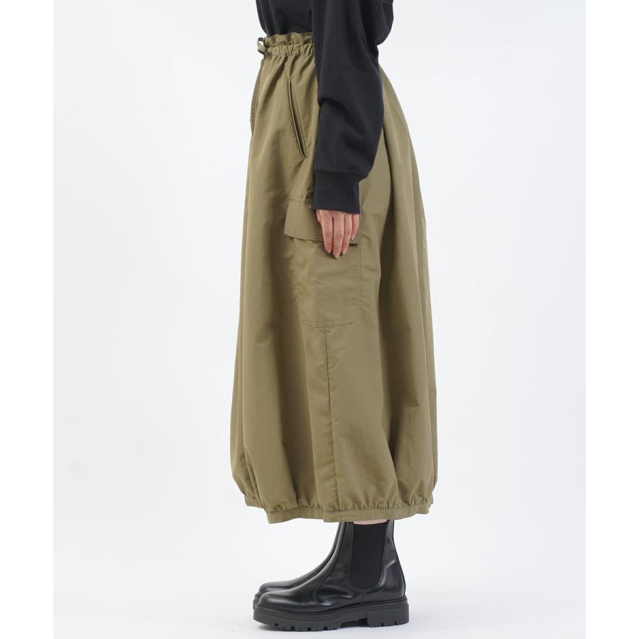 ミディウミ カーゴスカート Midi-Umi レディース 国内正規品 : etre