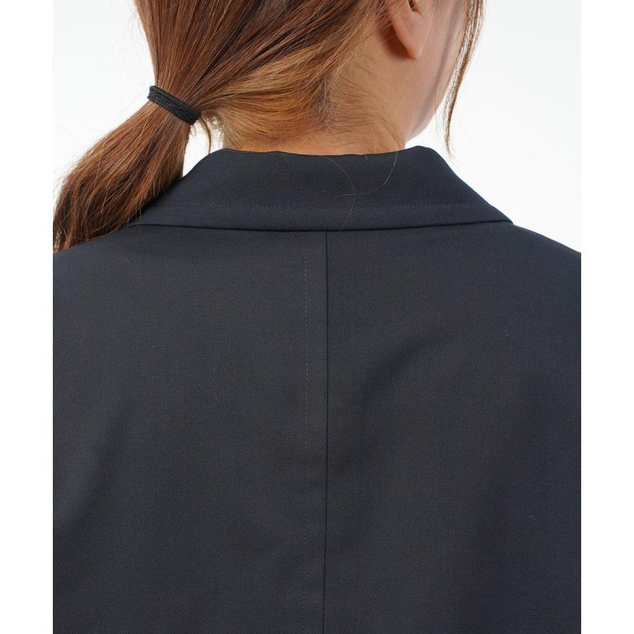 ミディウミ テーラードジャケット Midi-Umi レディース 国内正規品