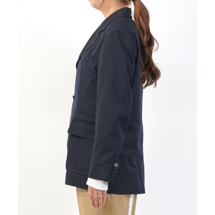 ミディウミ テーラードジャケット Midi-Umi レディース 国内正規