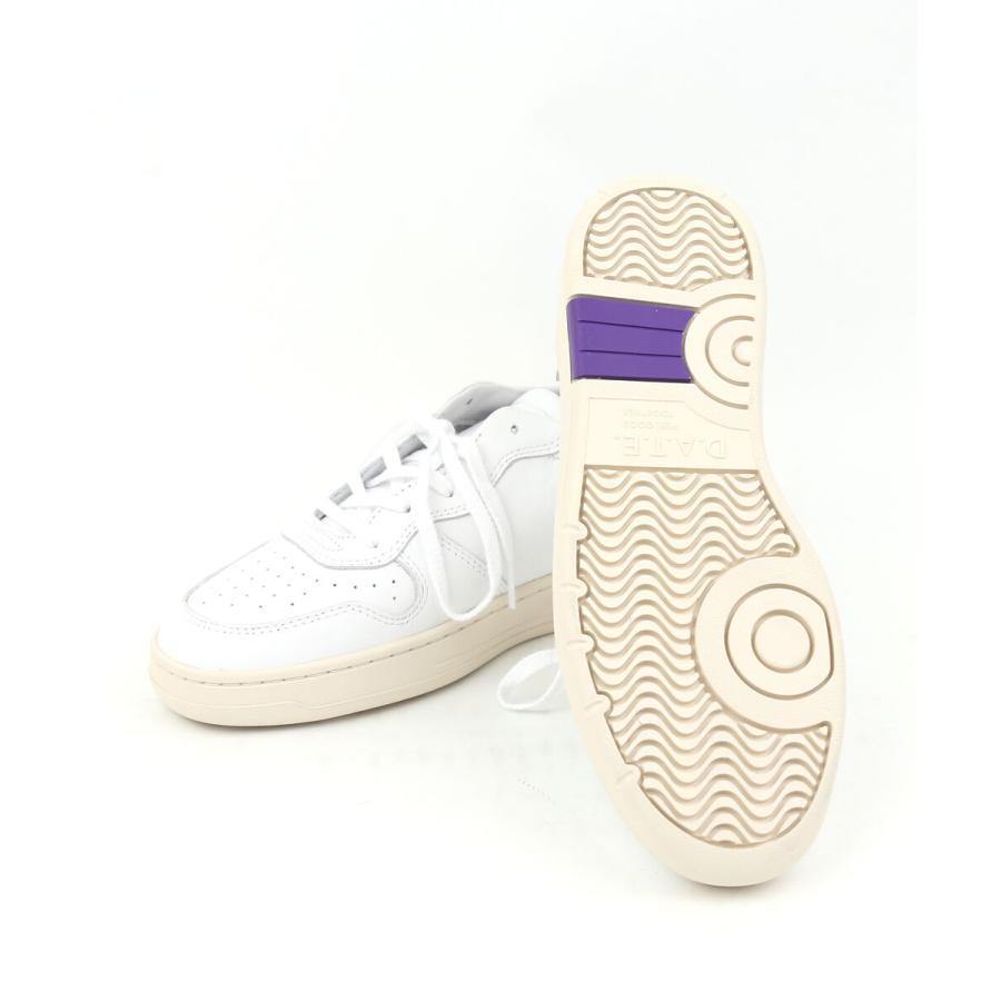 デイト スニーカー シューズ 靴 COURT コート D.A.T.E. 30WCRMNIP 国内正規品 220303 送料無料 D.A.T.E. デイト スニーカー シューズ 靴 COURT コート レディース