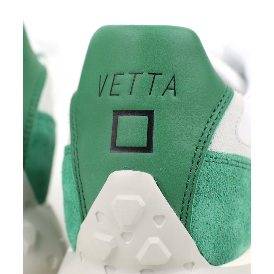D.A.T.E. デイト スニーカー 靴 ヴェッタ アルジェーニョ VETTA