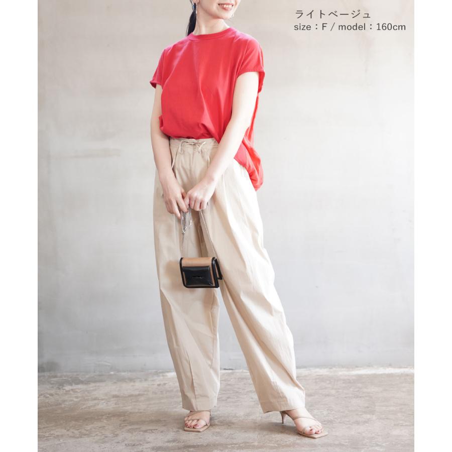 CHIGNON（シニヨン） カーヴィーパンツ レディース 国内正規品 爆買