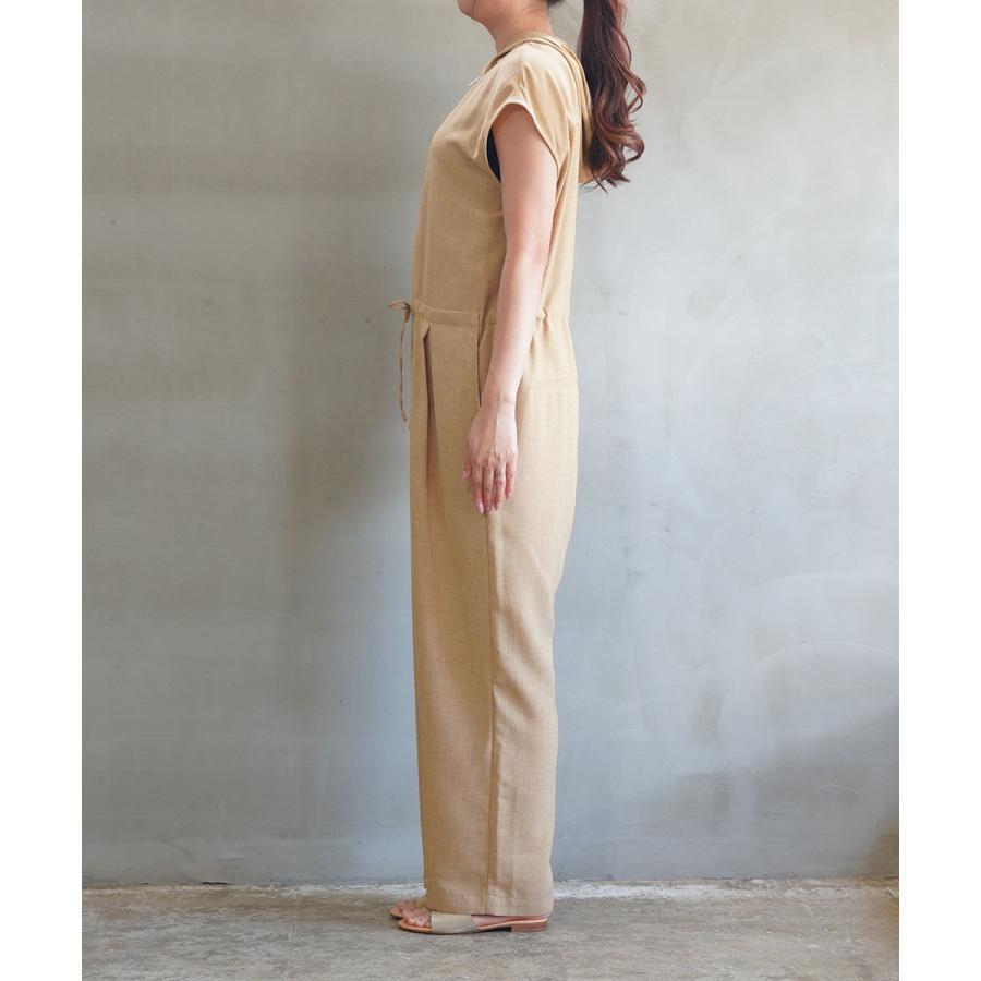 CHIGNON（シニヨン） フード オールインワン レディース 国内正規品