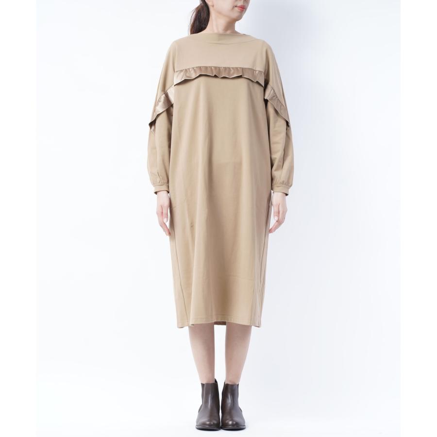 PUPULA（ププラ） ワンピース レディース 国内正規品 : etre!par